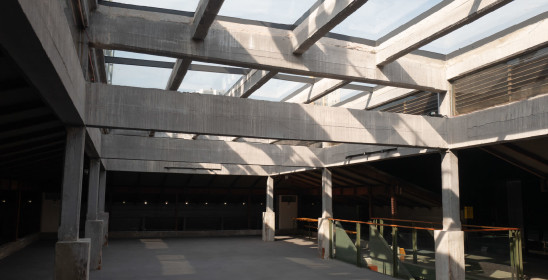 The Corner House Bangkok