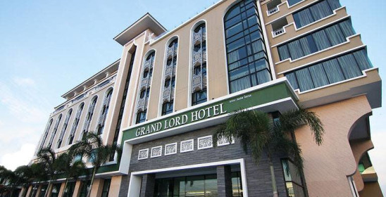 Grand Lord Hotel