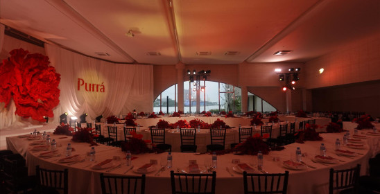 RARIN : BKK Riverside Venue