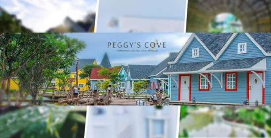 Peggy's Cove Resort