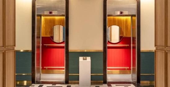GRAPH HOTELS