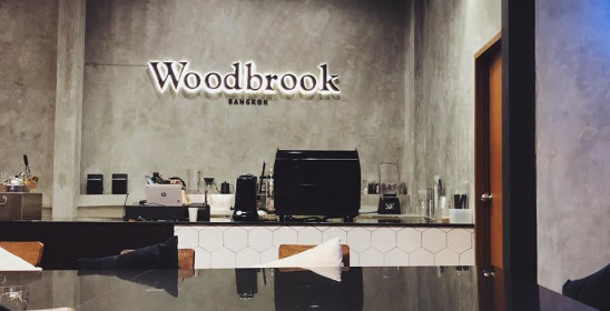 Woodbrookbkk