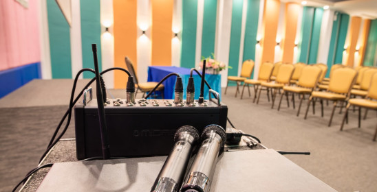 Marlin Hotel โรงแรมมาร์ลิน สุราษฎร์ธานี - Event Banana