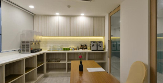 Oakwood Hotel & Residence Bangkok