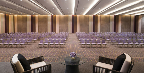 Avani Khon Kaen Hotel & Convention Centre