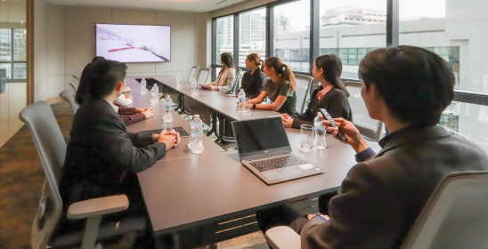 PROFFICE SERVICED OFFICES