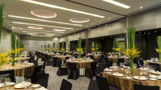 Holiday Inn Bangkok Sukhumvit