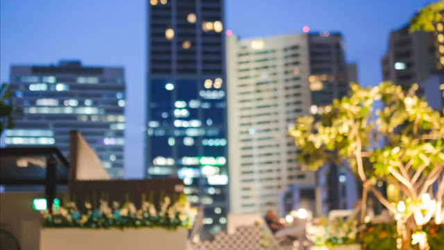 Park Plaza Bangkok Soi 18