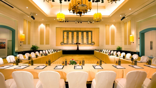 Centara Grand Beach Resort Phuket