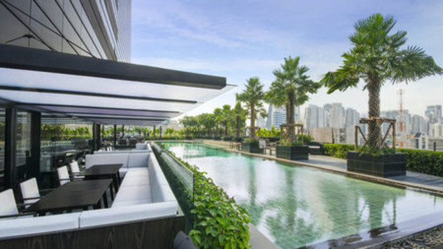 Holiday Inn Bangkok Sukhumvit