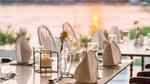 Kalanan Riverside Resort