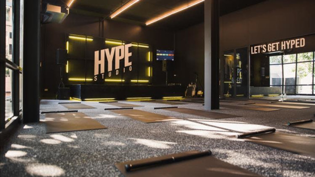 Hype Studio