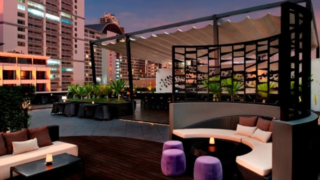 Paradox Bangkok Sukhumvit