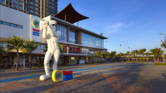 True Arena Hua Hin