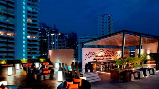 Paradox Bangkok Sukhumvit