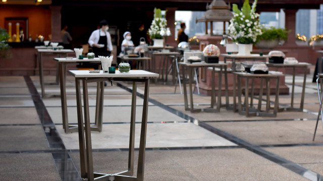 The Landmark Bangkok