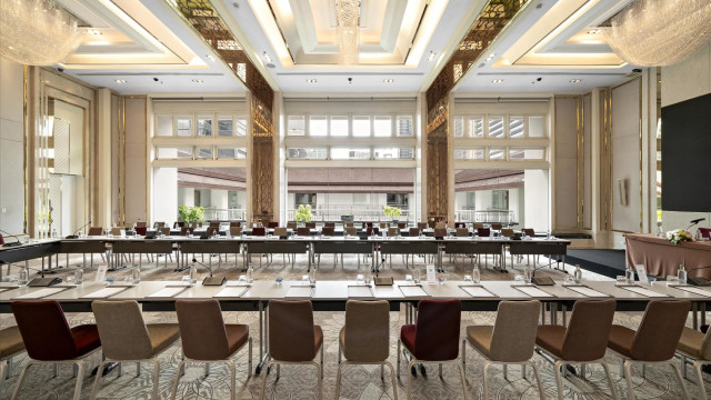 Grande Centre Point Ploenchit Bangkok