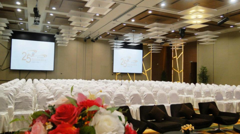 ENERGY COMPLEX: EnCo - Event Banana จองห้องสัมมนา ห้องจัดเลี้ยง ห้องประชุม