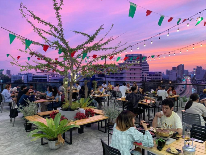 อัพเดทใหม่! ห้องมีตติ้ง ราคาประหยัด เริ่มต้นคนละ 500 บาท