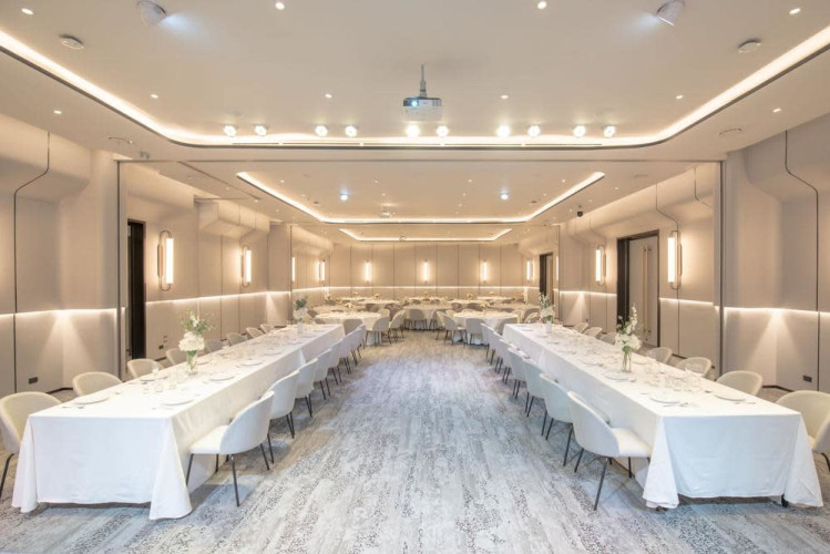 รวมสถานที่จัดประชุม อบรม ย่านศรีนครินทร์-บางนา เดินทางสะดวก ราคาสบาย