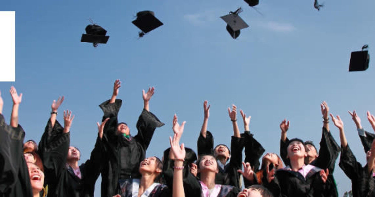 Graduation Party Package | Event Banana