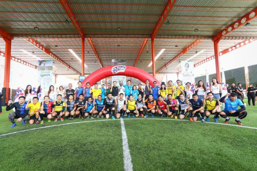 Soccer Pro Bangkok (BANGNA) - Event Banana Soccer Pro Bangkok (Bangna) - Event Banana