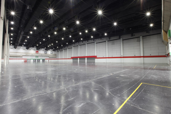 Event Hall 104
