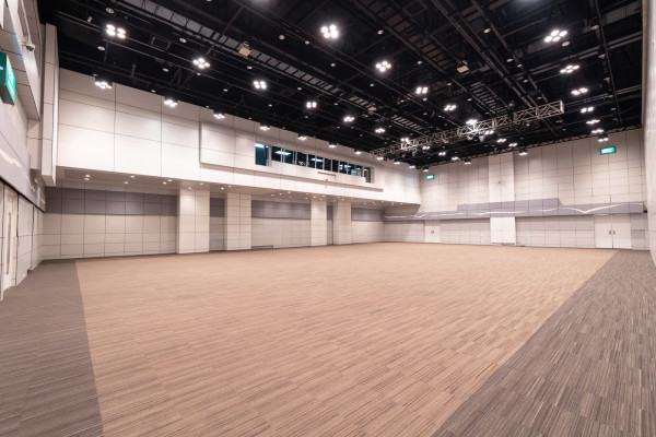 Grand Hall 203