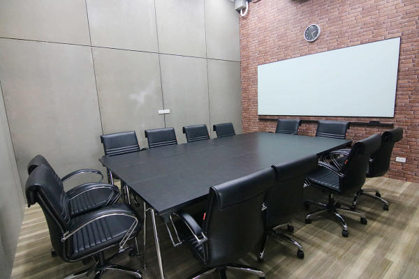 ห้องประชุม XL (Extra Large Room)