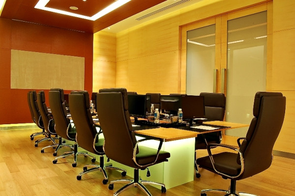 Executive 3 (Board Room)