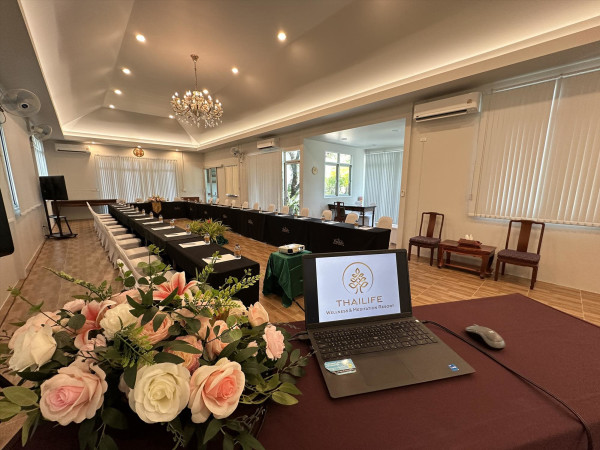 ThaiLife Wellness Studio