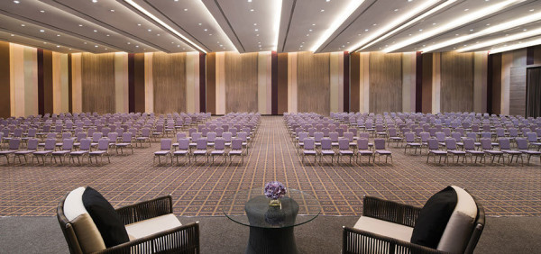 Avani Convention Center