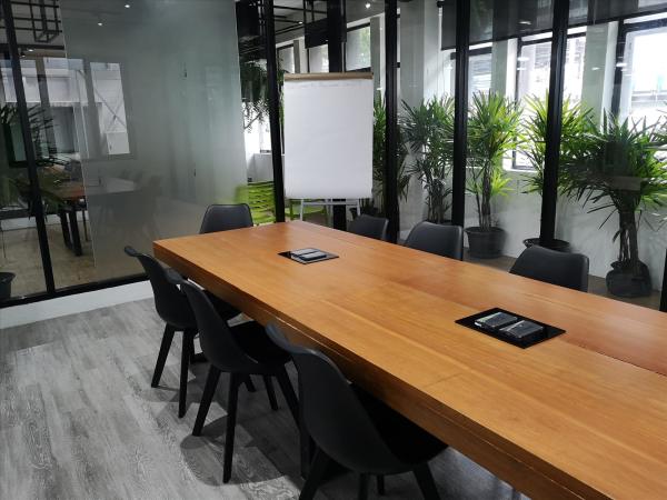 Meeting room M1