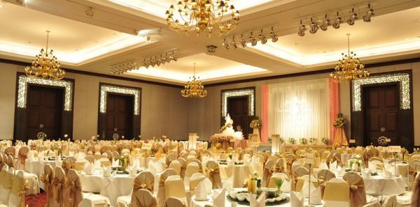 Grand Ballroom