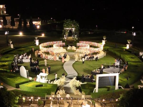 Gazebo Garden (Outdoor)