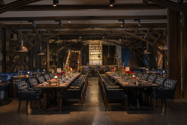 Medici Kitchen and Bar