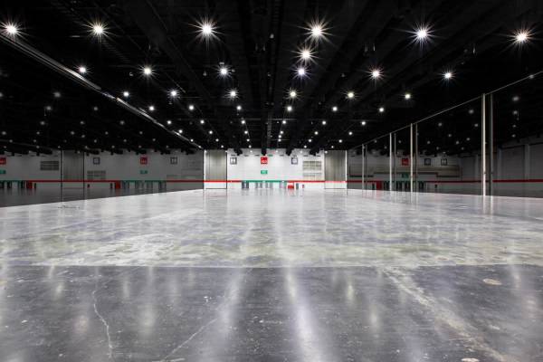 Event Hall 103