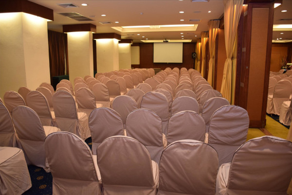 The Ballroom 2