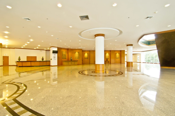 Lift Lobby