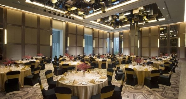 Grand Ballroom