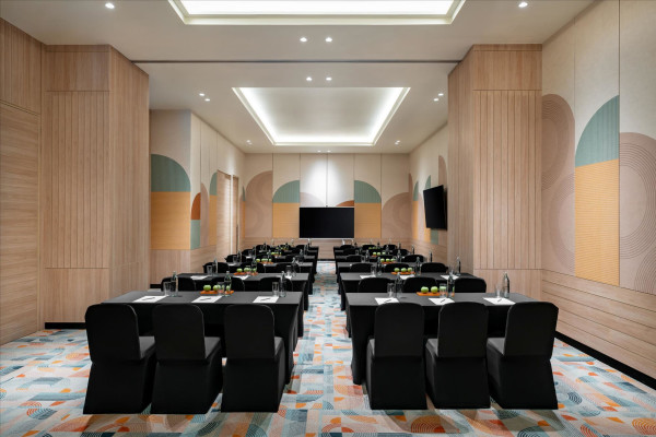 Fusion Room 