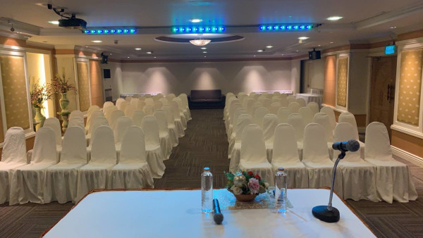 Metro Conference Room 