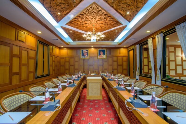 Executive Conference Room