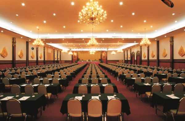 Sida - Grand Ballroom