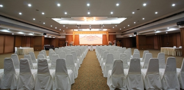 Grand Ballroom