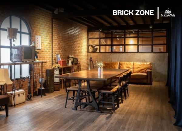 BRICK ZONE