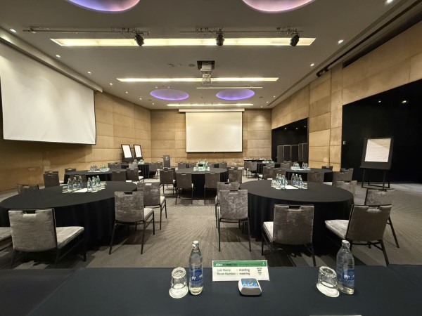 Ballroom 1