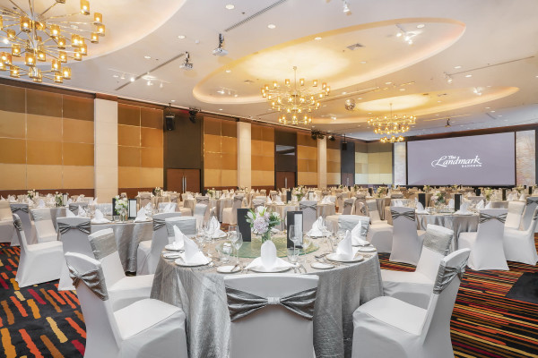 Landmark Ballroom