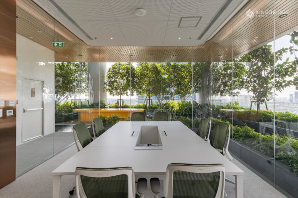 Meeting Room 2301 