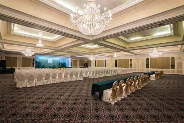 Grand Ballroom